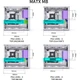 Корпус JONSBO D41 MESH SC White - изображение 7