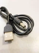 Кабель USB DC 5V 1A 5.5*2.1мм + штекер 3.5*1.35мм - зображення 5