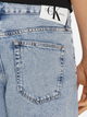 Krótkie spodenki męskie jeansowe Calvin Klein Jeans J30J324873-1AA 31 Błękitne (8720109459364) - obraz 6