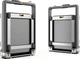 Беговая дорожка KingSmith WalkingPad X25 (TRMX16F, TRMX23F) (1054001) (001011960604) - изображение 6