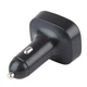 Модулятор FM, VOIN W-3320, 12-24V 2 USB 3,1A, Bluetooth 5.0, Hands-free, ambient light (W-3320) - изображение 1