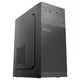 Корпус Casecom GN-3204 500W-120mm USB 3.0 ATX, Black - изображение 1