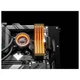 ОЗУ DDR5 32Gb 6800MHz (2*16Gb) OCPC PISTA RGB C40 Black Label Kit - изображение 7