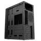 Корпус Casecom GN-3204 500W-120mm USB 3.0 ATX, Black - изображение 4