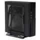 Корпус Casecom M300-2U3 90W 2xUSB3.0 mini-ITX, VESA, Black - изображение 3