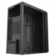 Корпус Casecom GN-1718 450W-120mm USB 3.0 mATX, Black - изображение 8