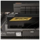 ОЗУ DDR5 32Gb 6000MHz (2*16Gb) OCPC VOLARE C40 Black Kit - изображение 2