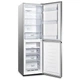 Холодильник Gorenje NRK418ECS4 - изображение 4