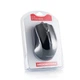 Мышь Modecom MC-M9, 3кн., 1000dpi, черная - изображение 5