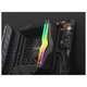 ОЗП DDR5 64Gb 6000MHz (2*32Gb) OCPC PISTA RGB C40 Titan Kit - зображення 8