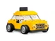 Детский конструктор LEGO Classic Творческие транспортные средства 900 деталей от 5-ти лет (11036) - изображение 5