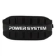 Атлетичний пояс Power System Neo Power PS-3230 Black/Red L (PS_3230_L_Bl/Red) - зображення 2