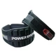 Атлетичний пояс Power System Neo Power PS-3230 Black/Red L (PS_3230_L_Bl/Red) - зображення 5