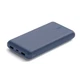 Батарея універсальна Belkin 20000mAh, USB-C, USB-C, 2*USB-A, 3A, Blue (BPB012BTBL) - зображення 2