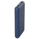 Батарея універсальна Belkin 20000mAh, USB-C, USB-C, 2*USB-A, 3A, Blue (BPB012BTBL) - зображення 5
