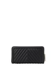 Кошелек Victoria's Secret The Victoria Wallet черный - изображение 4