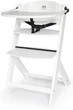 Стульчик для кормления Kinderkraft Enock White, 5902533915194 - изображение 1