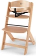 Стульчик для кормления Kinderkraft Enock Wood, 5902533915071 - изображение 2