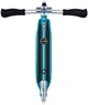 2-колісний самокат Globber Flow Element Comfort Lights Aqua, 727-301 - зображення 8