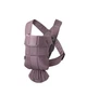 Кенгуру-перенесення BabyBjorn Mini Cotton Dark purple, 7317680210340 - зображення 2