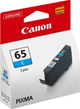 Картридж Canon CLI-65 BK 12.6 мл Black (4215C001) - зображення 1