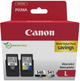 Картридж Canon Pixma PG-540L ICAPG540LEBG 11 мл Black (5224B011) - зображення 1