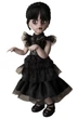 Уенздей Аддамс Танцююча Mezco Toys Dancing Wednesday Addams doll Mezco Toyz - зображення 1