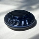 Ароматизатор салону автомобіля VHG TK-3 UFO на сонячній батареї Blue - зображення 2