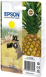 Tusz do drukarek Epson T10H440 604 XL 4 ml Yellow (C13T10H44010) - obraz 1