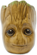 Kubek 3D Pyramid Marvel Groot baby 454 ml (5050574254380) - obraz 1