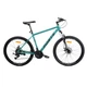 Велосипед Forte COMPASS 21"/29" зелений - изображение 1