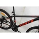 Велосипед Forte COMPASS 19"/27.5" чорний - изображение 3