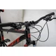 Велосипед Forte COMPASS 19"/27.5" чорний - изображение 4