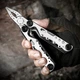 Мультитул Werk MFT-111PSW - изображение 6