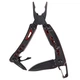 Мультитул mini 8 в 1 black - MFT-81PMBW Werk - изображение 1