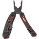 Мультитул mini 8 в 1 black - MFT-81PMBW Werk - изображение 2