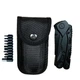 Мультитул 13 в 1 black - MFT-131PW Werk - изображение 7