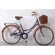 Велосипед Forte VERONA 18"/28" Cиній - изображение 3