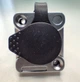 Панельный разъем, D-посадка, гнездо 3 контакта, XLR Male plug SA289-SC-PG-WP 3pin, пайка, серия WP, резиновые защитные заглушки - изображение 3