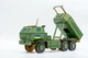 3D Пазл Из Дерева Механический PuzzleOK Хаймарс Himars 152 детали - изображение 2