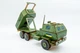 3D Пазл Из Дерева Механический PuzzleOK Хаймарс Himars 152 детали - изображение 6