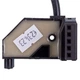 Трансформатор розжига Honeywell WZ 2/10 для газового котла Baxi Eco/Luna Westen Pulsar/Quasar/Energy 8510910 - изображение 3