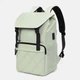 Міський рюкзак для ноутбука Tigernu T-B9381 15.6'' Green (T-B9381Green) - зображення 3
