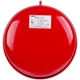 Розширювальний бак Cimm CP355 10 л для газового котла Baxi Slim 9930020 - зображення 2