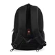 Городской рюкзак для ноутбука Tigernu T-B3105 15.6'' Black-Orange (T-B3105B) - изображение 3