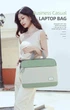 Сумка Tigernu T-L5239B 15.6" Green (T-L5239BGREEN) - изображение 7