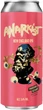 Упаковка пива Anarkist New England IPA світле нефільтроване 5.4% 0.5 л x 24 шт (4770477231349) - зображення 2