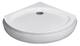 Душевой поддон RADAWAY PATMOS B 90 4T99155-03 - изображение 1