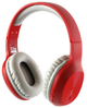 Навушники бездротові Freestyle Headset FH0918 Red (FH0918R) - зображення 1