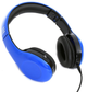 Навушники дротові Freestyle Headset FH4920 Blue (FH4920BL) - зображення 1